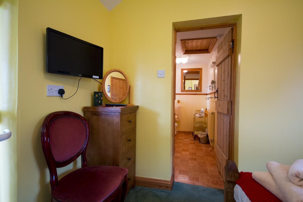 Bed and Breakfast Sunset House Friskney Exterior foto