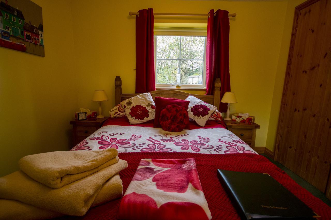 Bed and Breakfast Sunset House Friskney Exterior foto