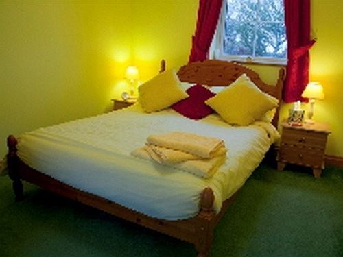 Bed and Breakfast Sunset House Friskney Exterior foto